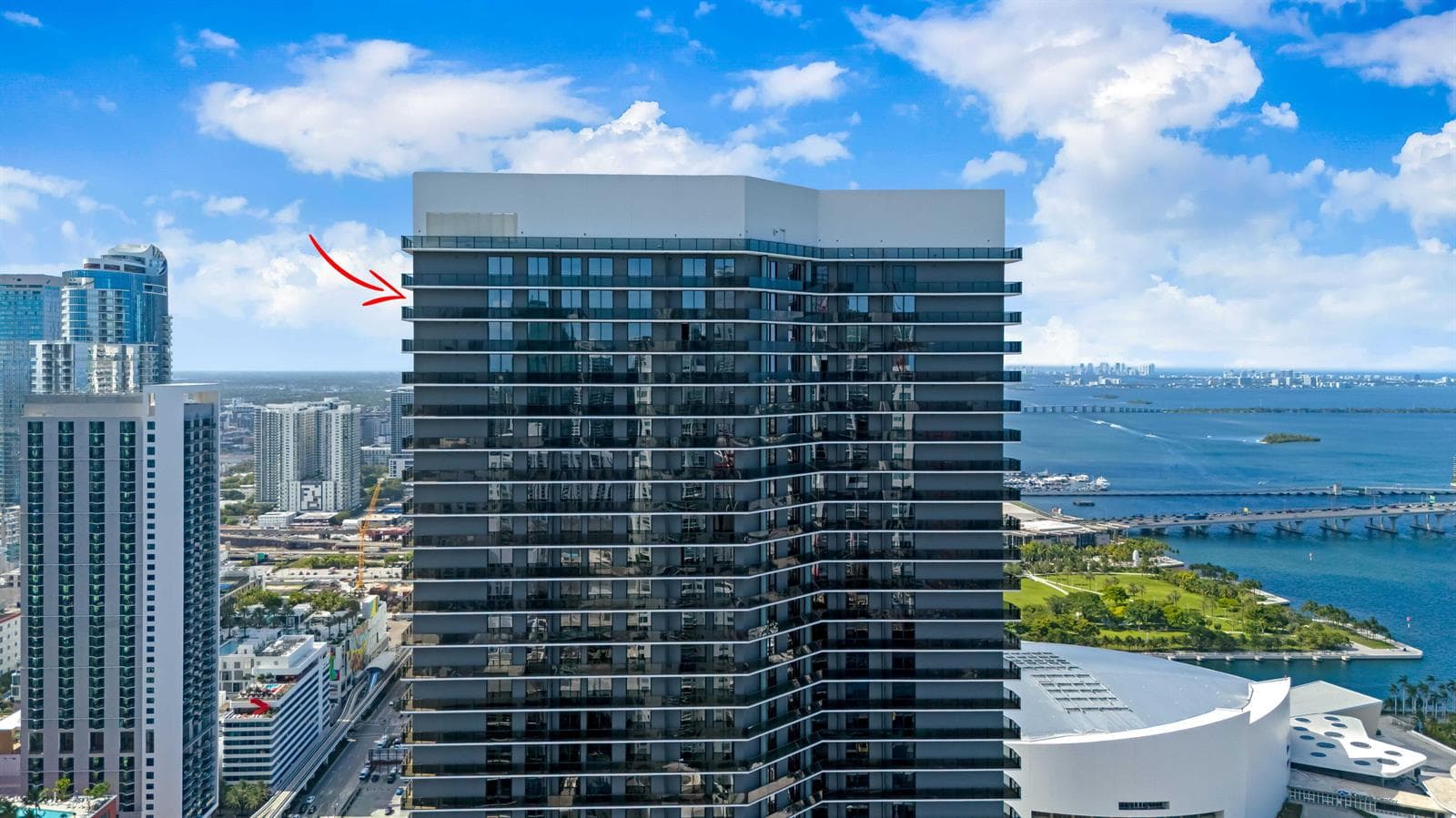 398 NE 5th Street # 4618, Miami FL 33132 — 69