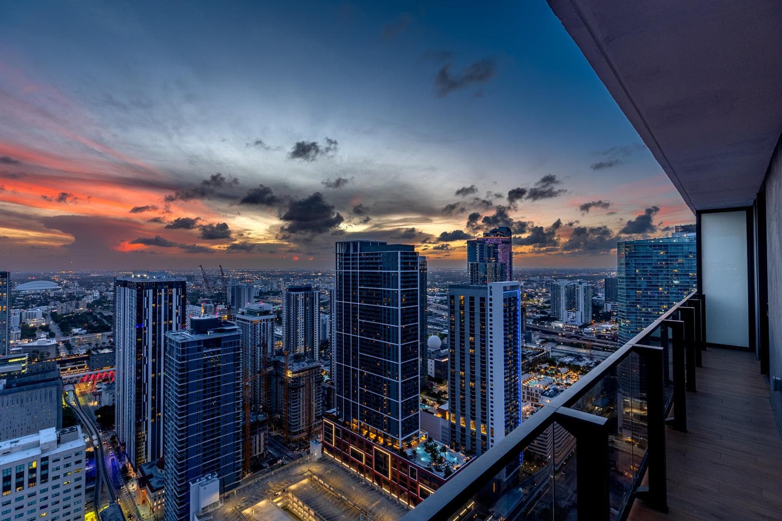 398 NE 5th Street # 4618, Miami FL 33132 — 61