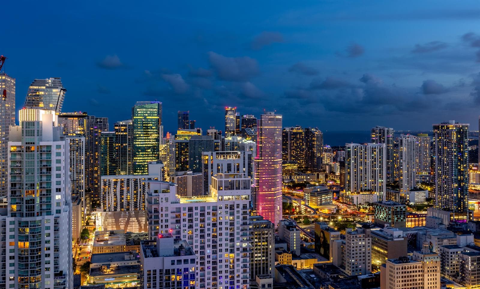 398 NE 5th Street # 4618, Miami FL 33132 — 65