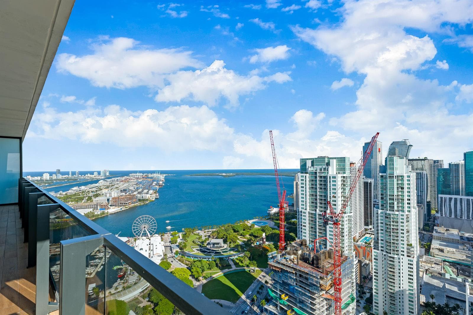 398 NE 5th Street # 4618, Miami FL 33132 — 45