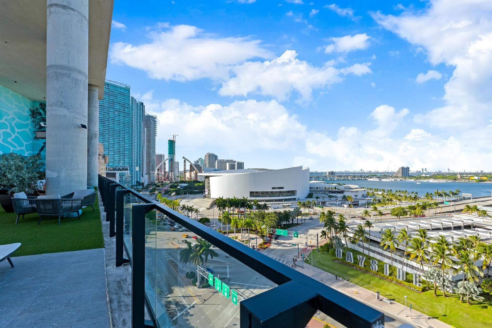 398 NE 5th Street # 4618, Miami FL 33132 — 51