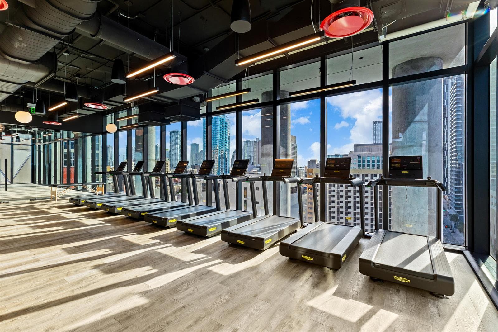 398 NE 5th Street # 4618, Miami FL 33132 — 55