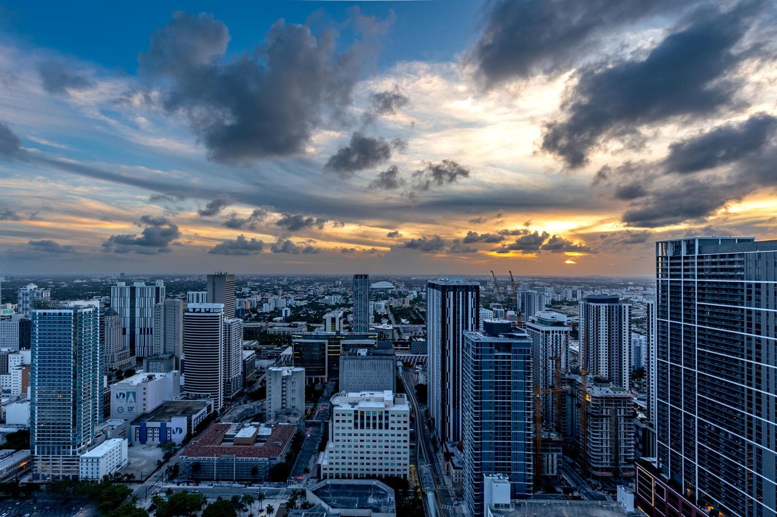 398 NE 5th Street # 4618, Miami FL 33132 — 59