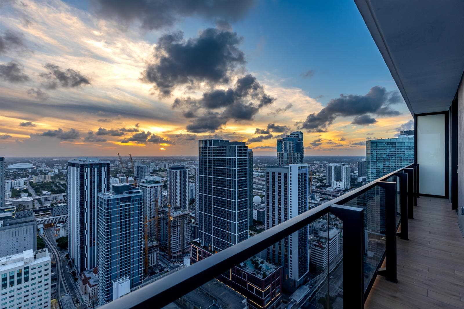 398 NE 5th Street # 4618, Miami FL 33132 — 58