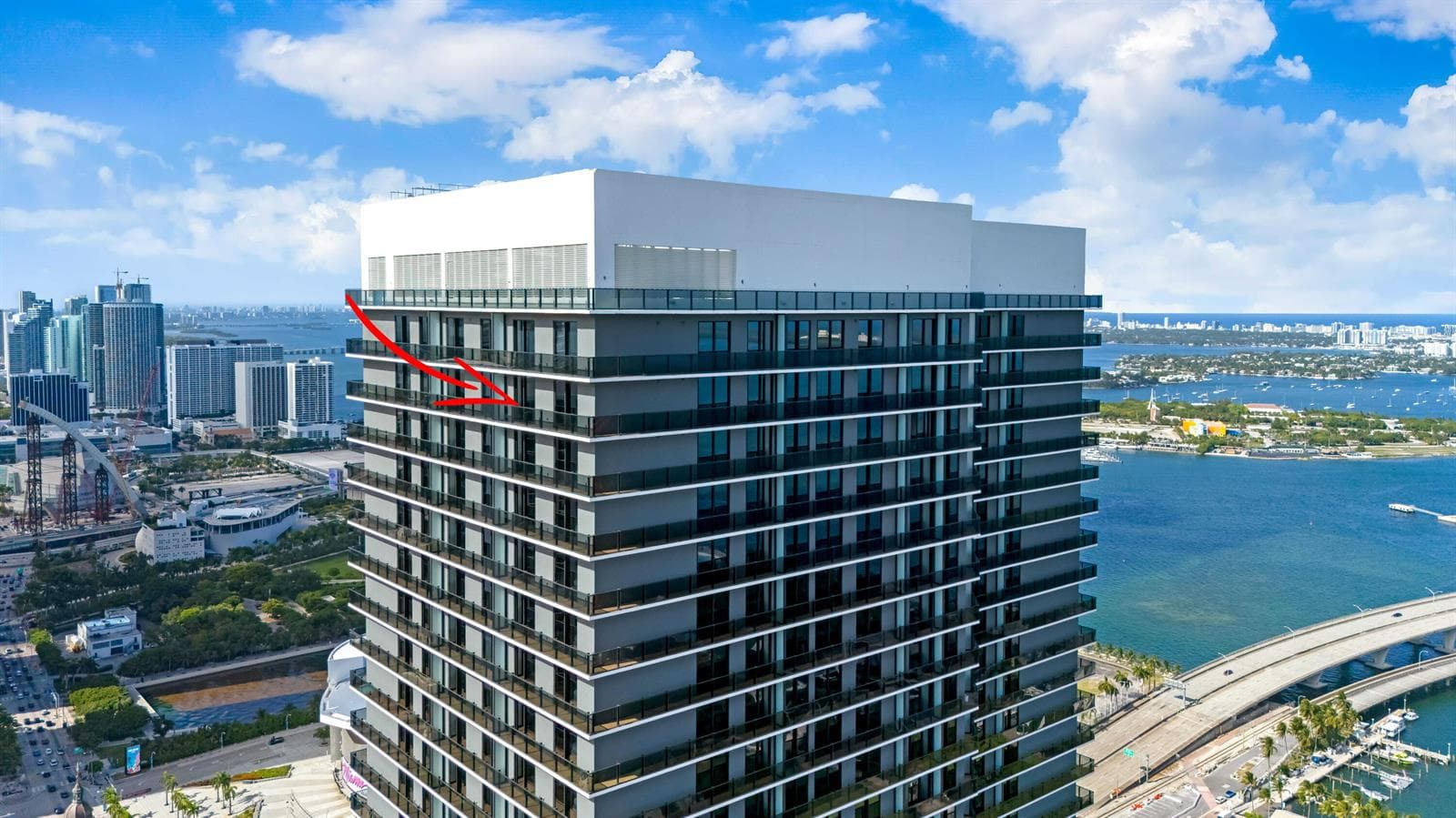 398 NE 5th Street # 4618, Miami FL 33132 — 68
