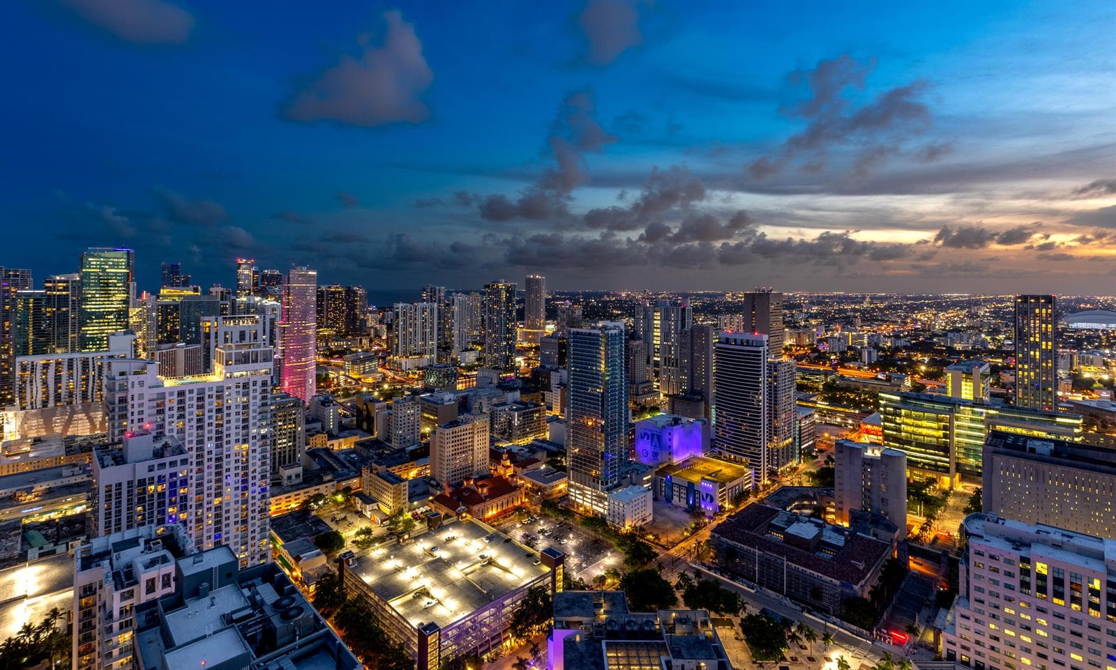 398 NE 5th Street # 4618, Miami FL 33132 — 64