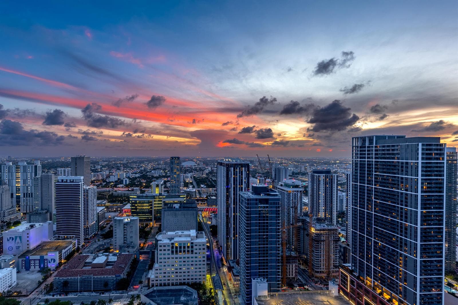 398 NE 5th Street # 4618, Miami FL 33132 — 60