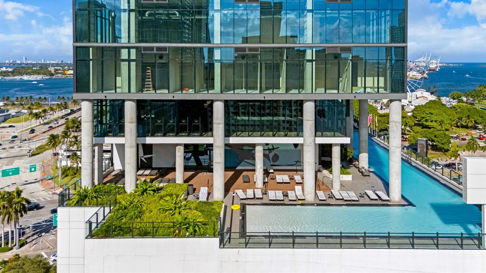 398 NE 5th Street # 4618, Miami FL 33132 — 74