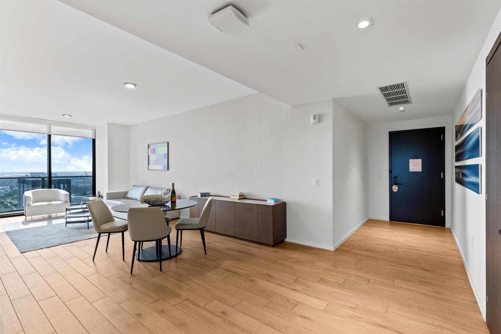 398 NE 5th Street # 4618, Miami FL 33132 — 4