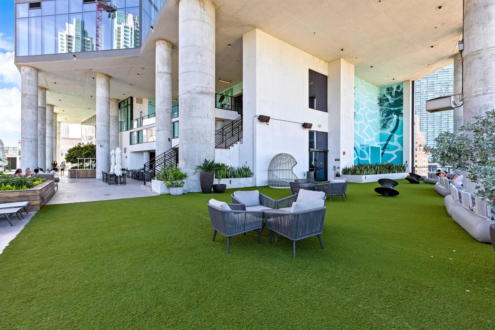 398 NE 5th Street # 4618, Miami FL 33132 — 78