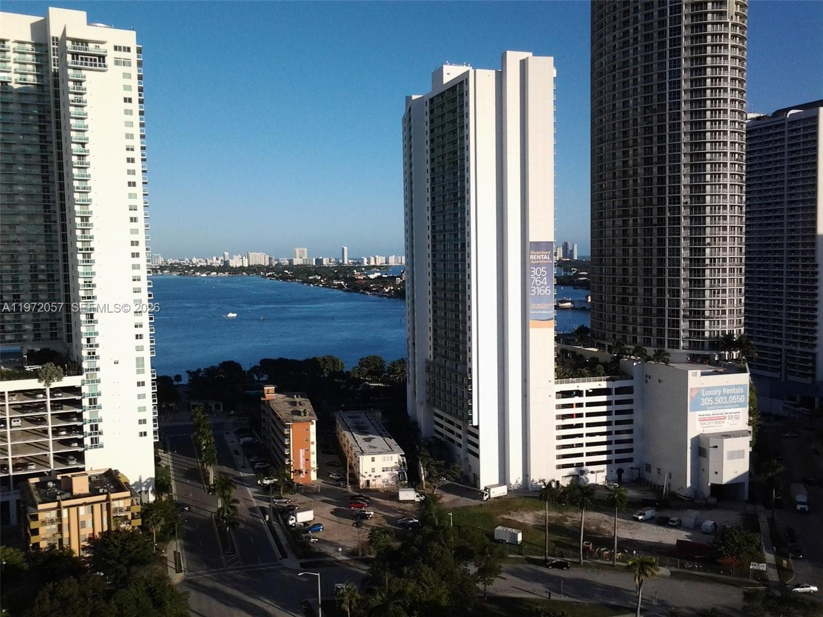 275 NE 18th St # 1806, Miami FL 33132 — 2