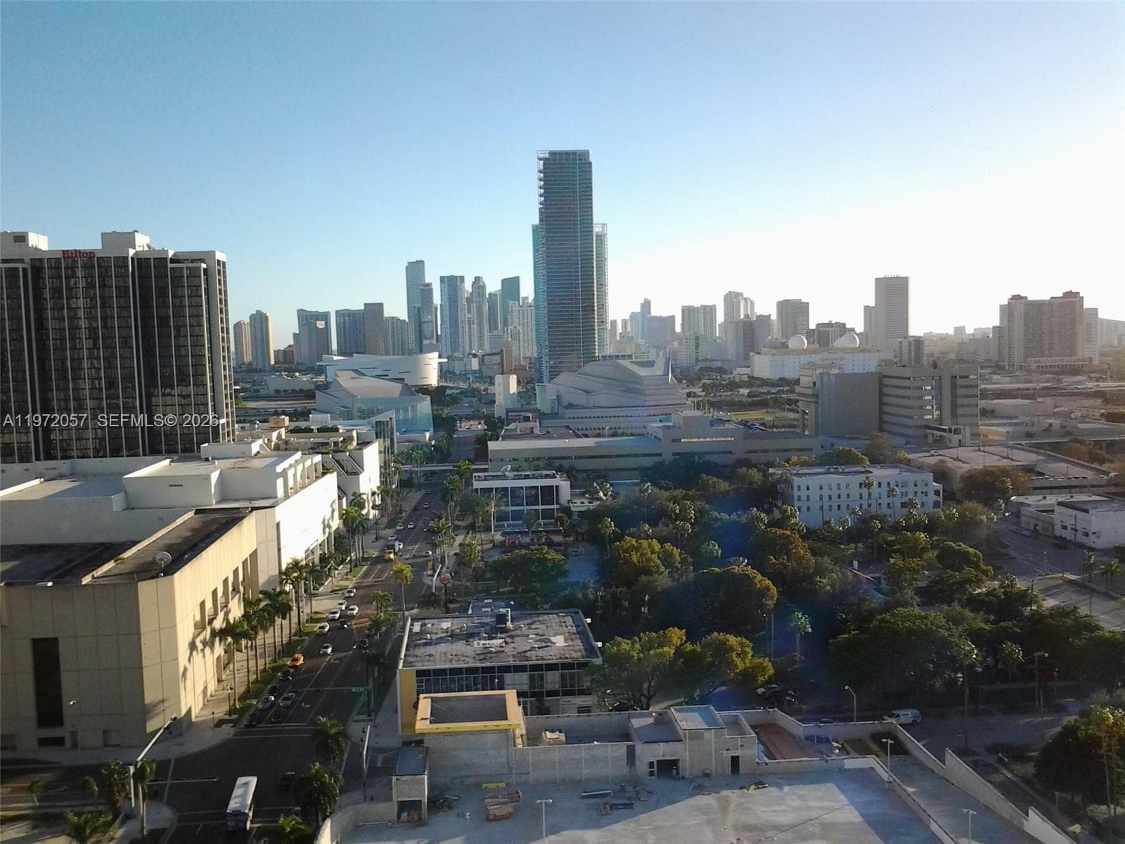 275 NE 18th St # 1806, Miami FL 33132 — 1