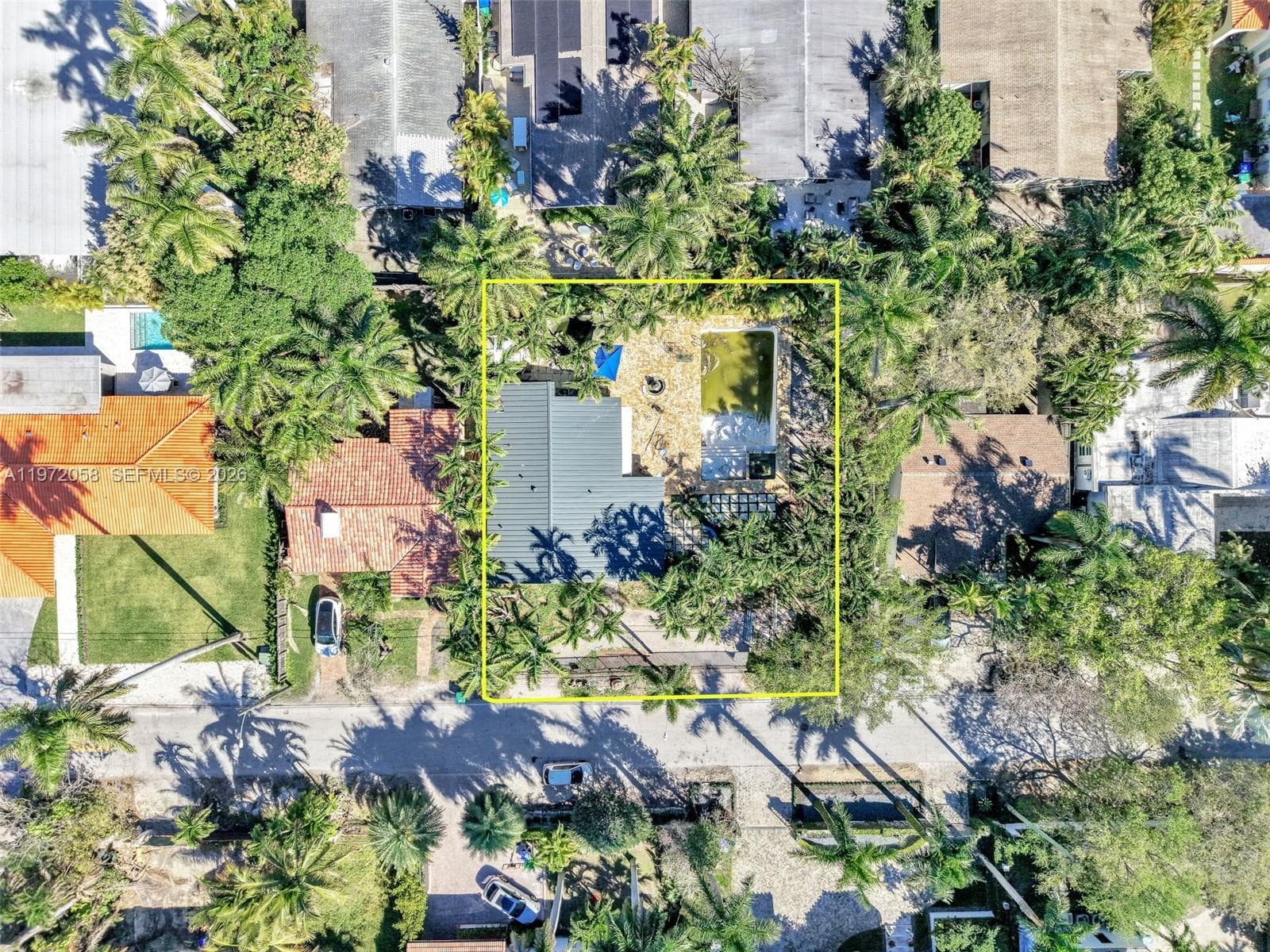 1025 NE 84th St, Miami FL 33138 — 2