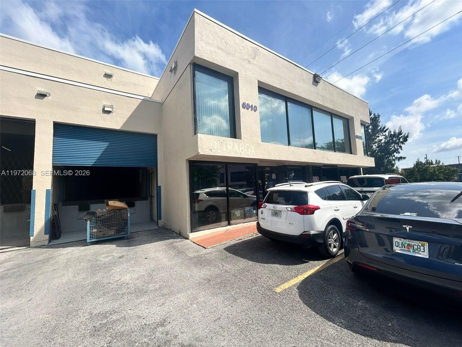 6910 NW 50th St # 1, Miami FL 33195 — 1