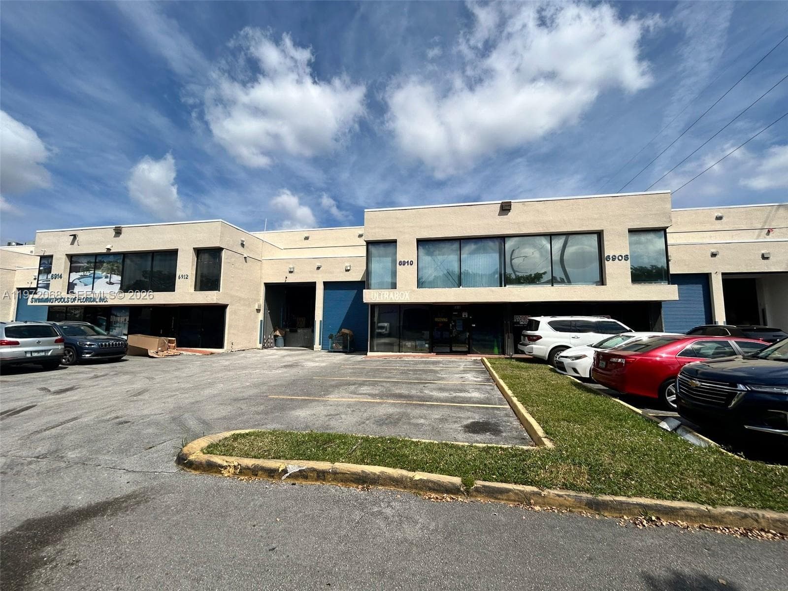 6910 NW 50th St # 1, Miami FL 33195 — 39