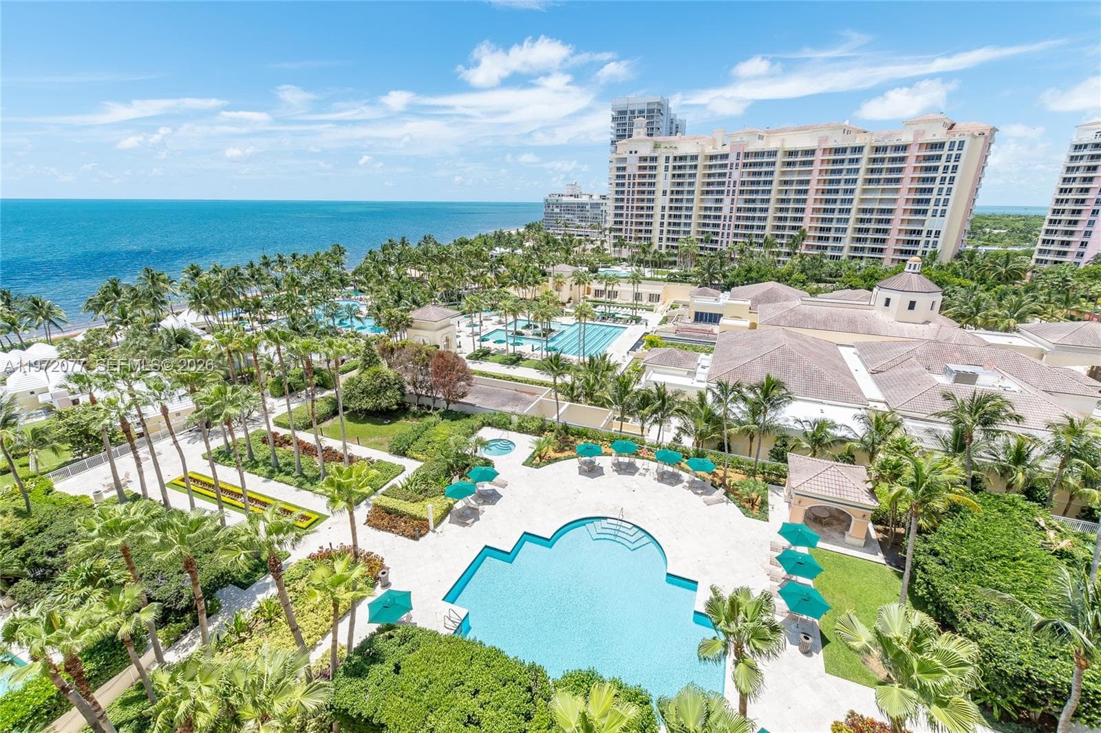 791 Crandon Blvd # 1005, Key Biscayne FL 33149 — 27