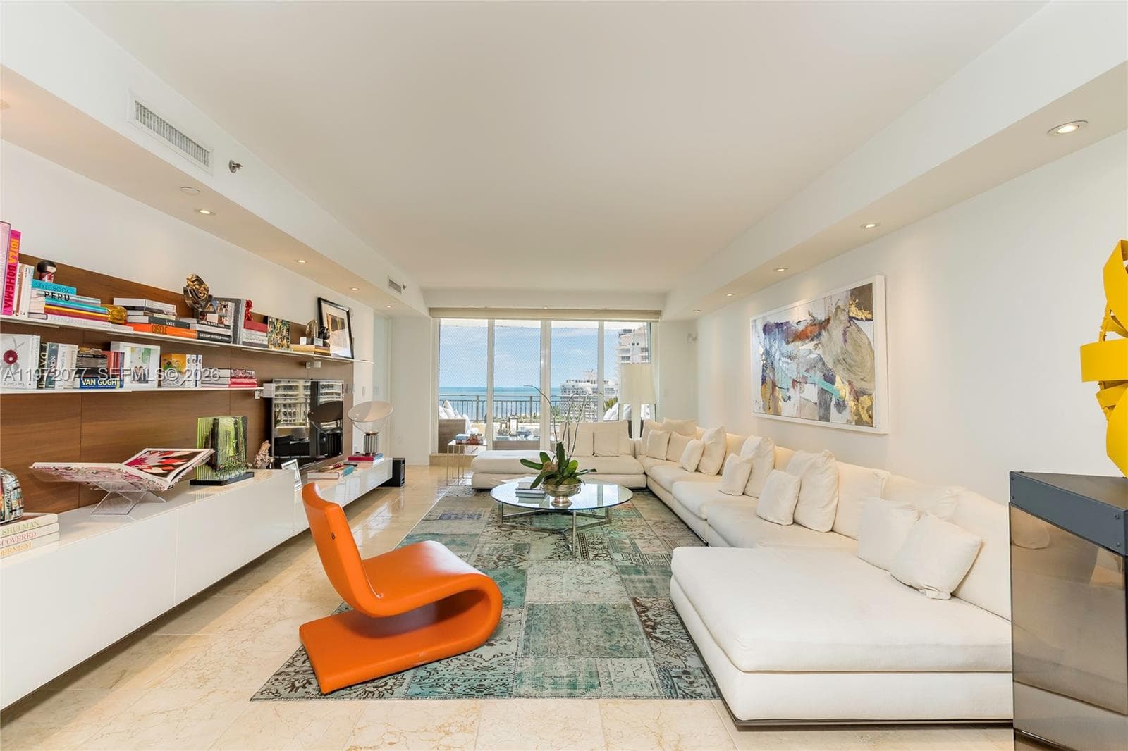 791 Crandon Blvd # 1005, Key Biscayne FL 33149 — 2