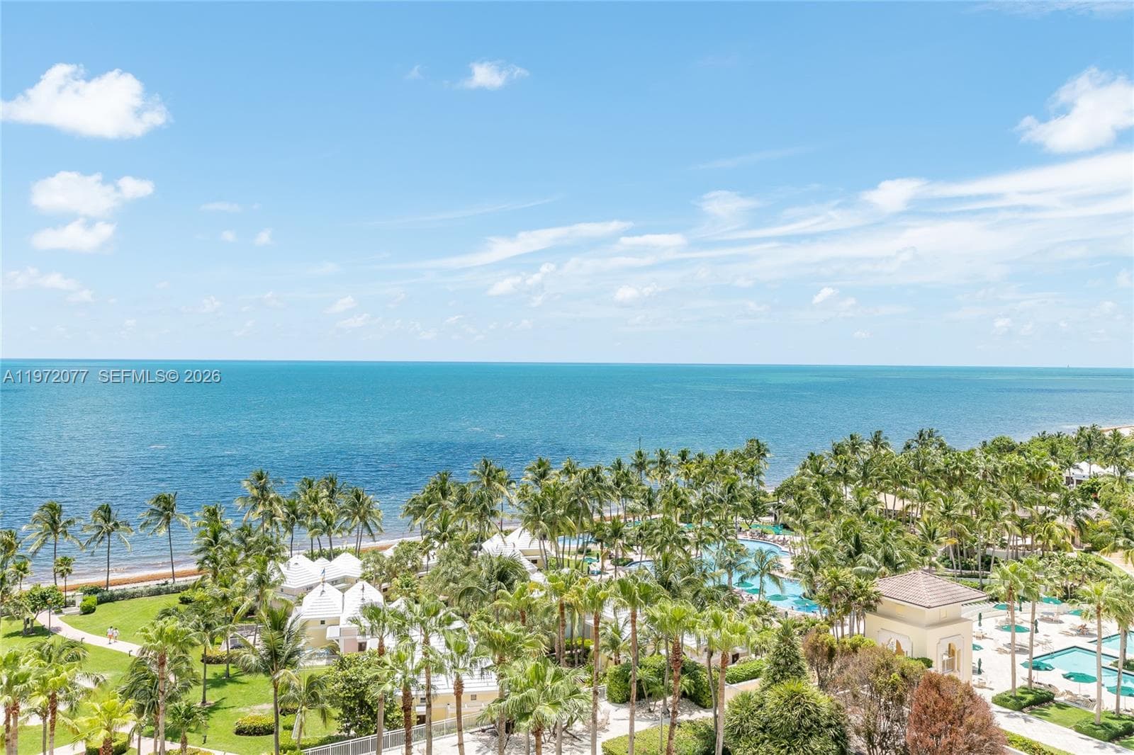 791 Crandon Blvd # 1005, Key Biscayne FL 33149 — 1
