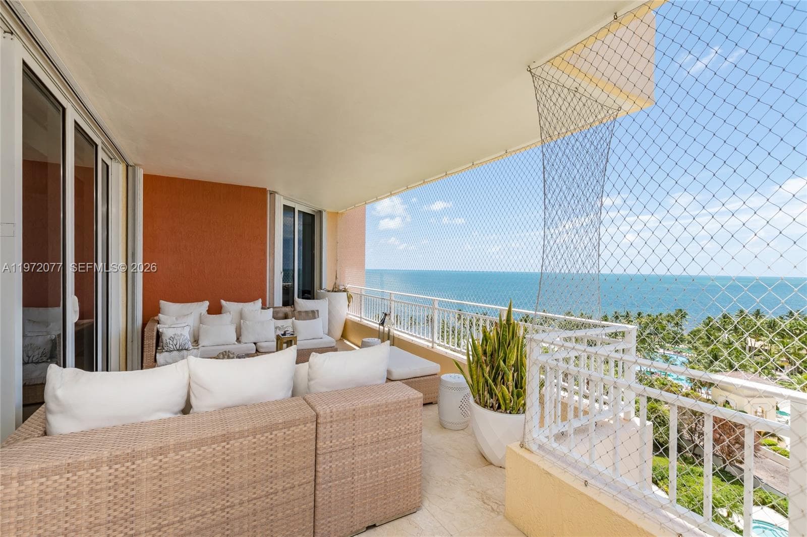 791 Crandon Blvd # 1005, Key Biscayne FL 33149 — 11