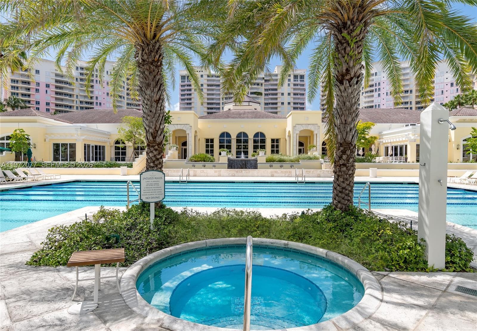 791 Crandon Blvd # 1005, Key Biscayne FL 33149 — 25