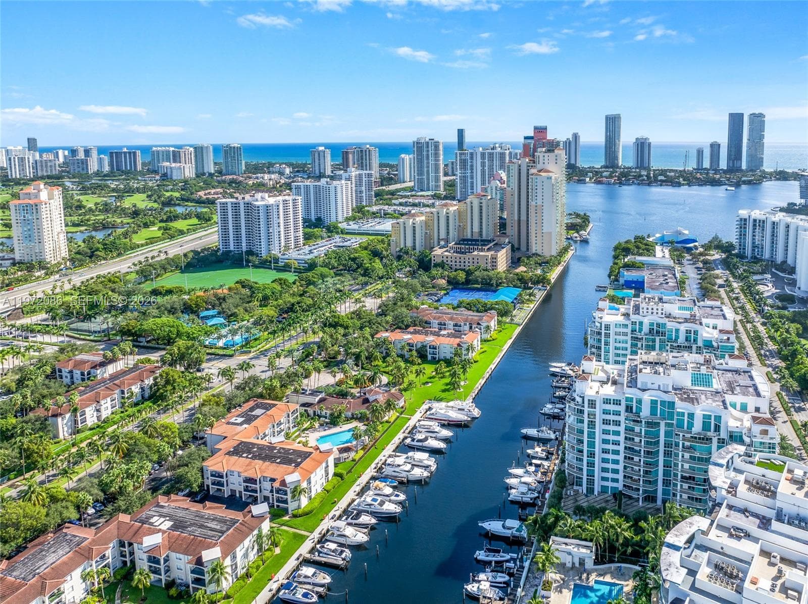 3131 NE 188th St # 910, Aventura FL 33180 — 33