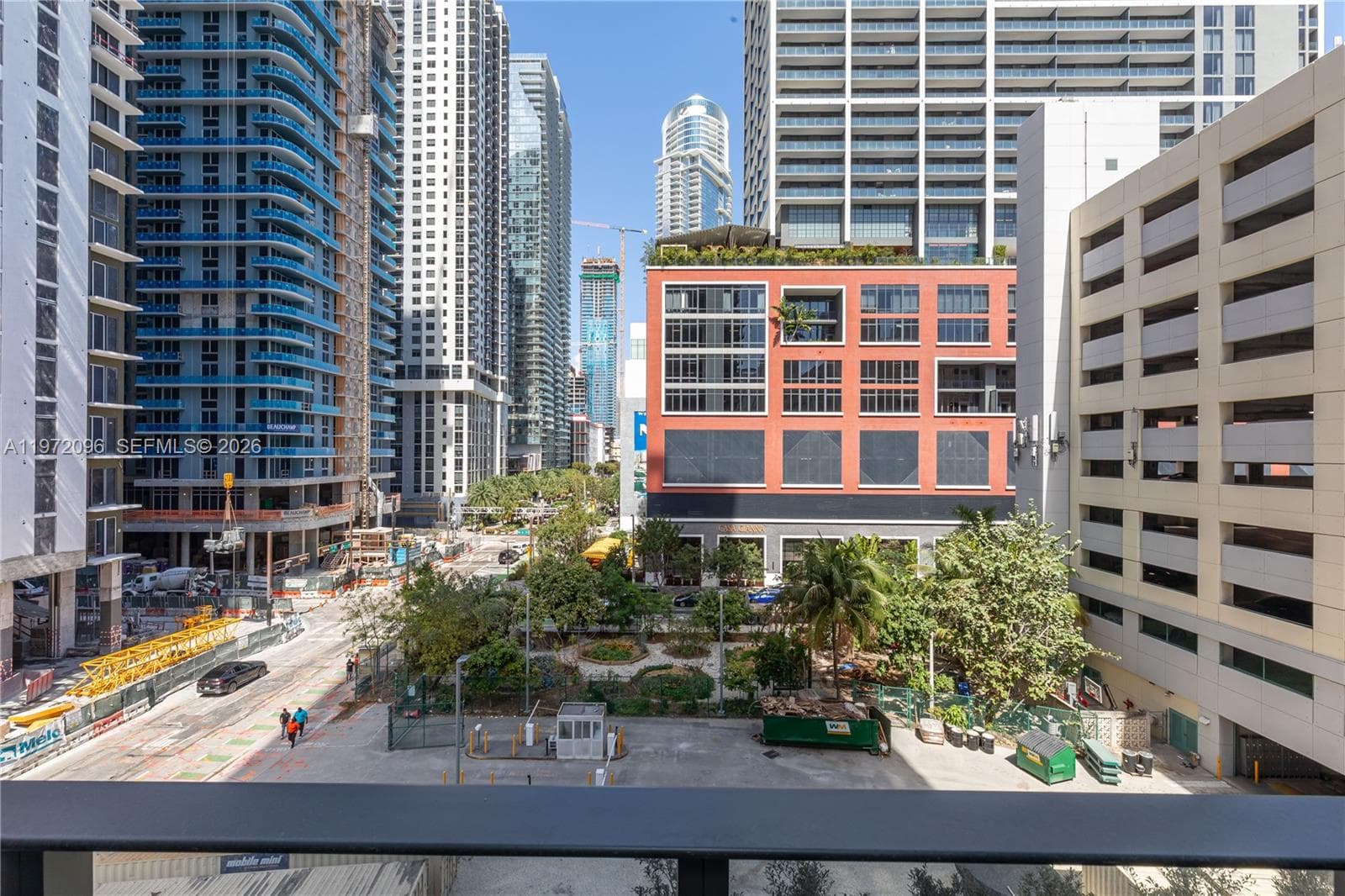 121 Northeast 5th Street # 510, Miami FL 33132 — 13