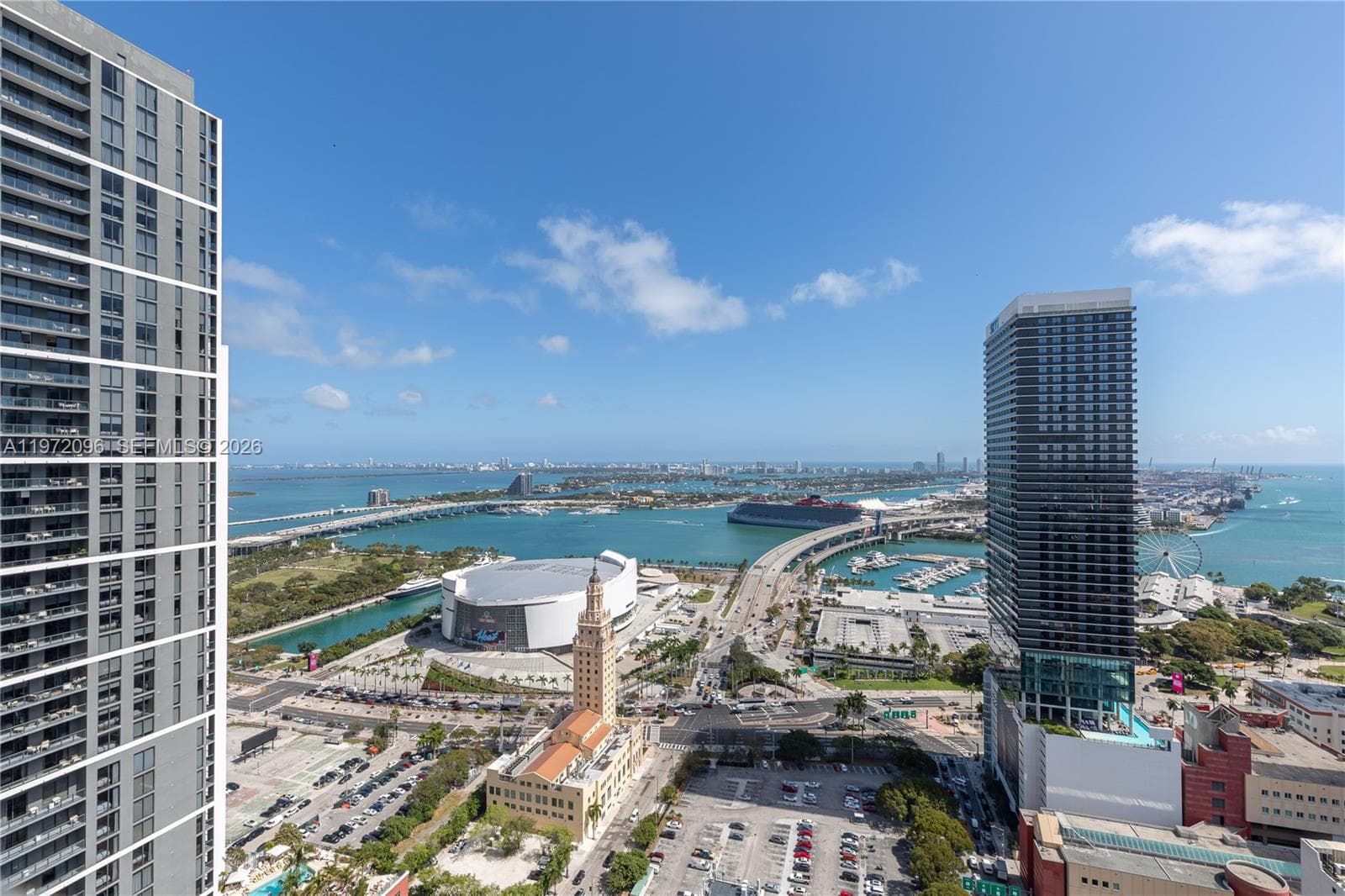 121 Northeast 5th Street # 510, Miami FL 33132 — 47
