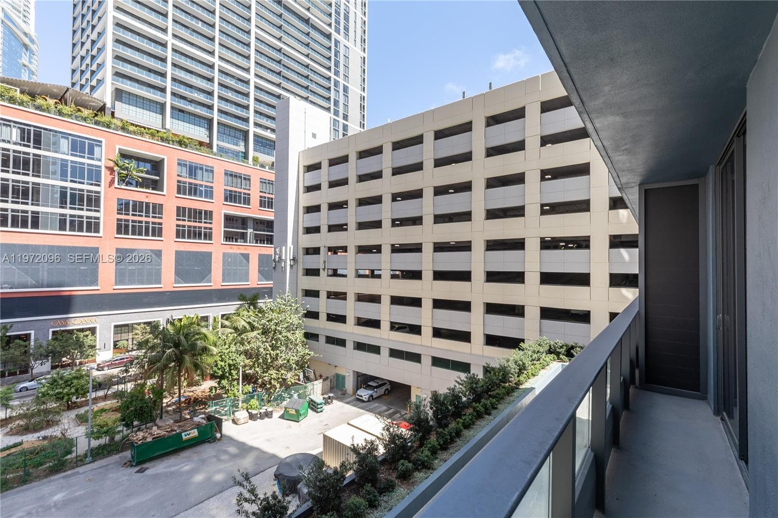 121 Northeast 5th Street # 510, Miami FL 33132 — 12