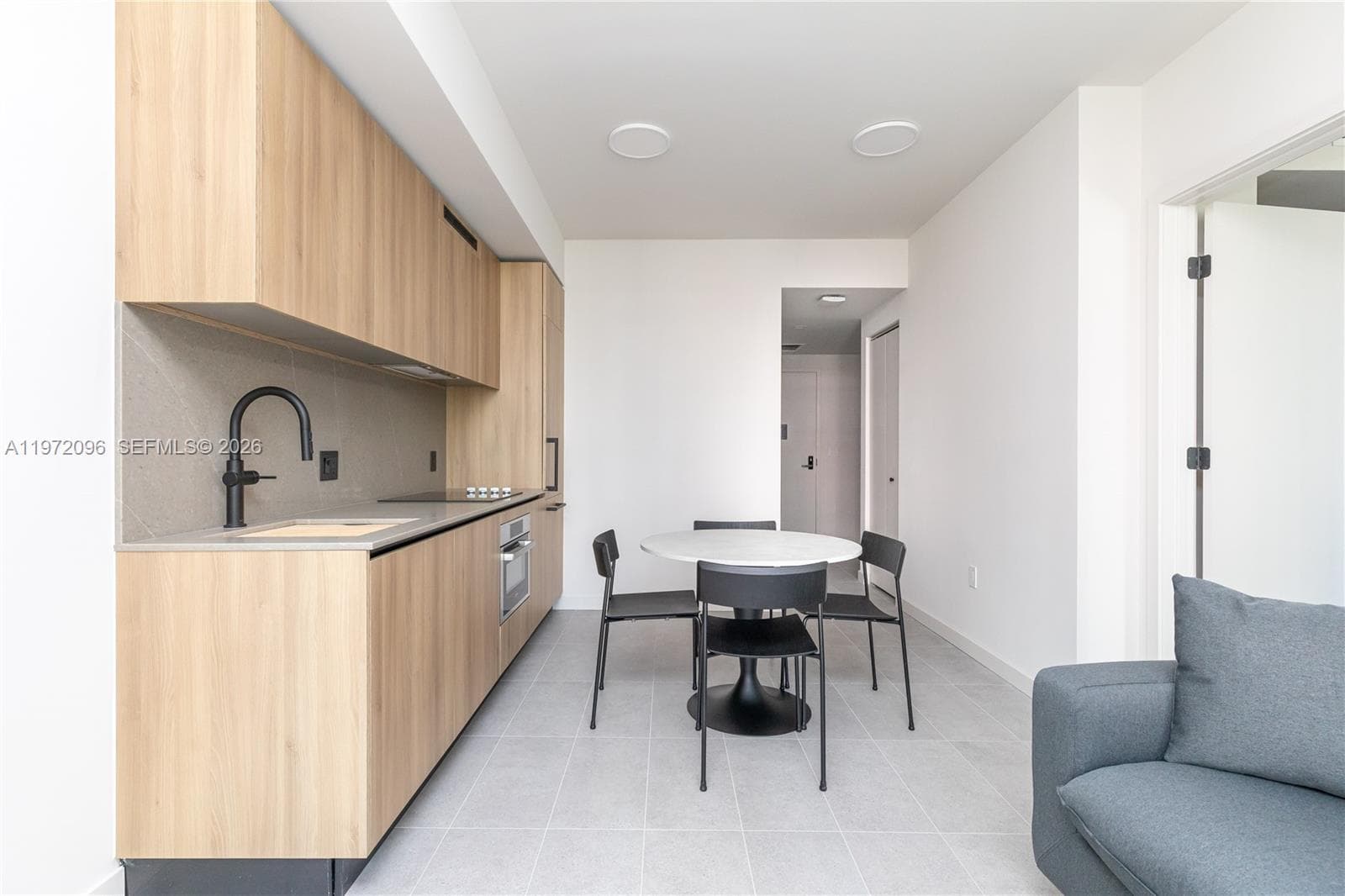 121 Northeast 5th Street # 510, Miami FL 33132 — 1