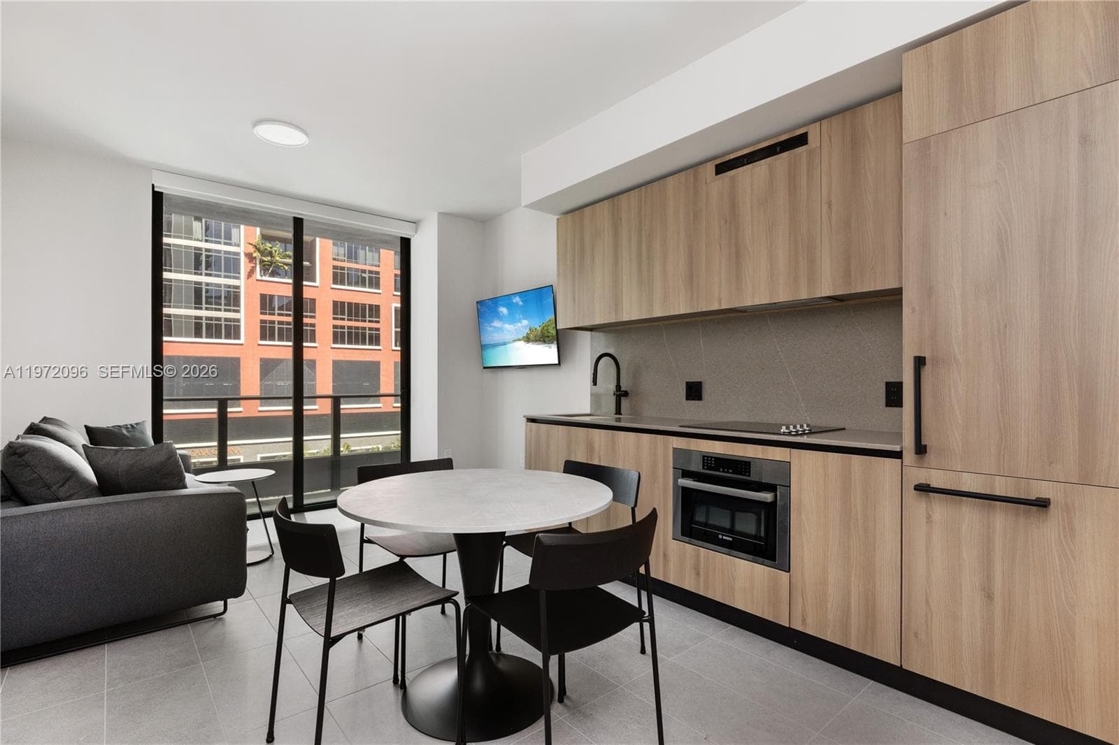 121 Northeast 5th Street # 510, Miami FL 33132 — 5