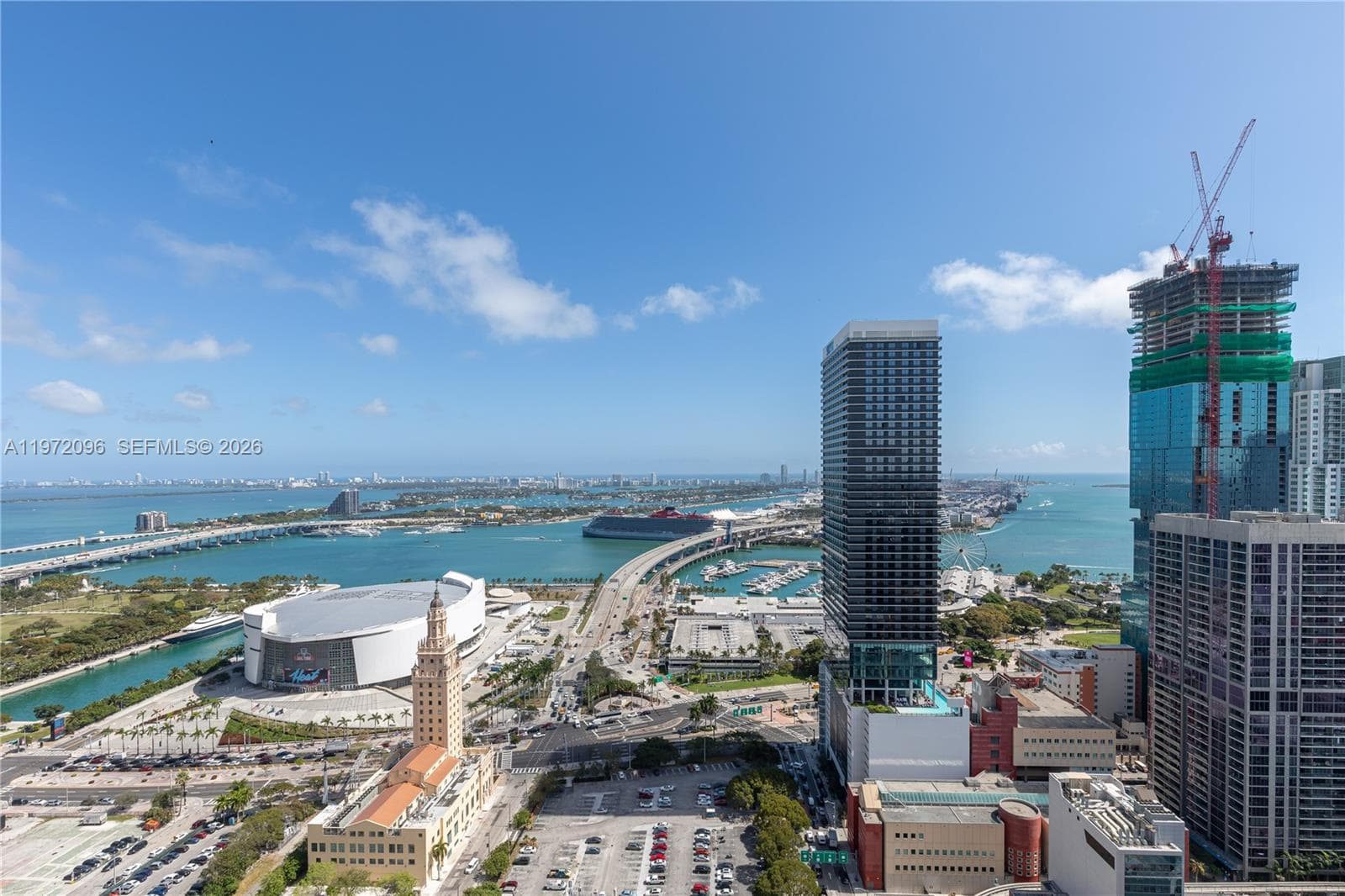 121 Northeast 5th Street # 510, Miami FL 33132 — 49
