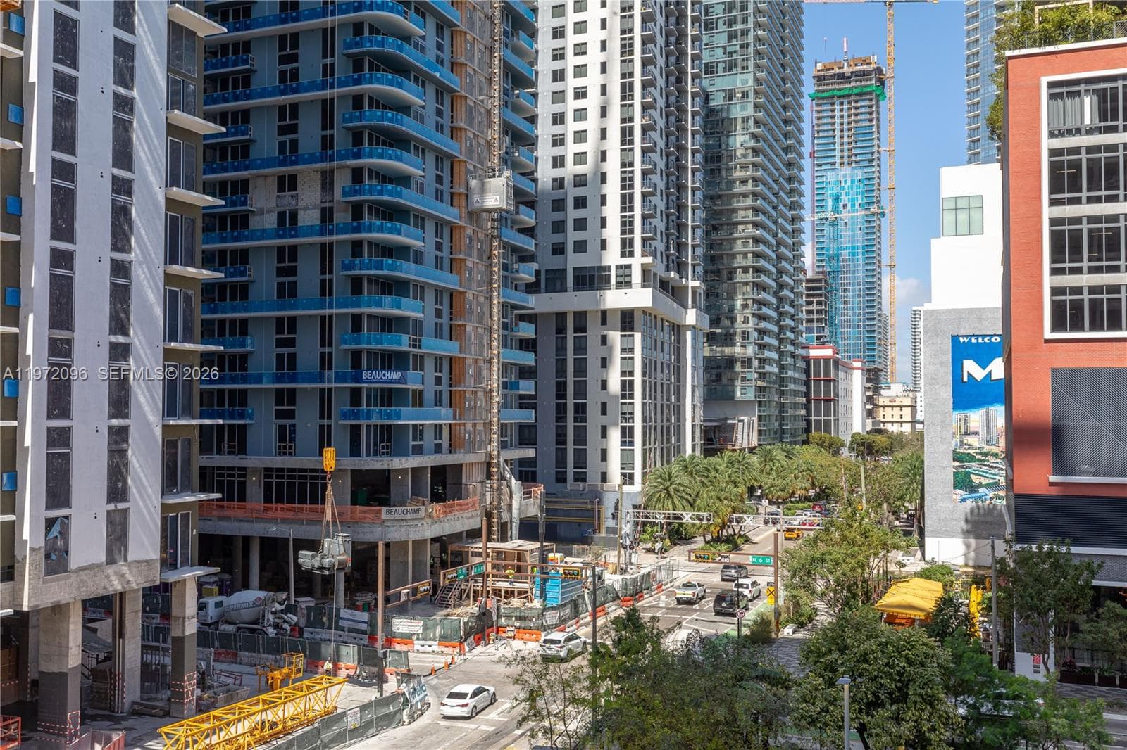 121 Northeast 5th Street # 510, Miami FL 33132 — 14