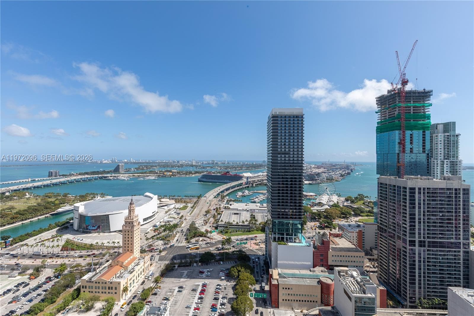 121 Northeast 5th Street # 510, Miami FL 33132 — 50