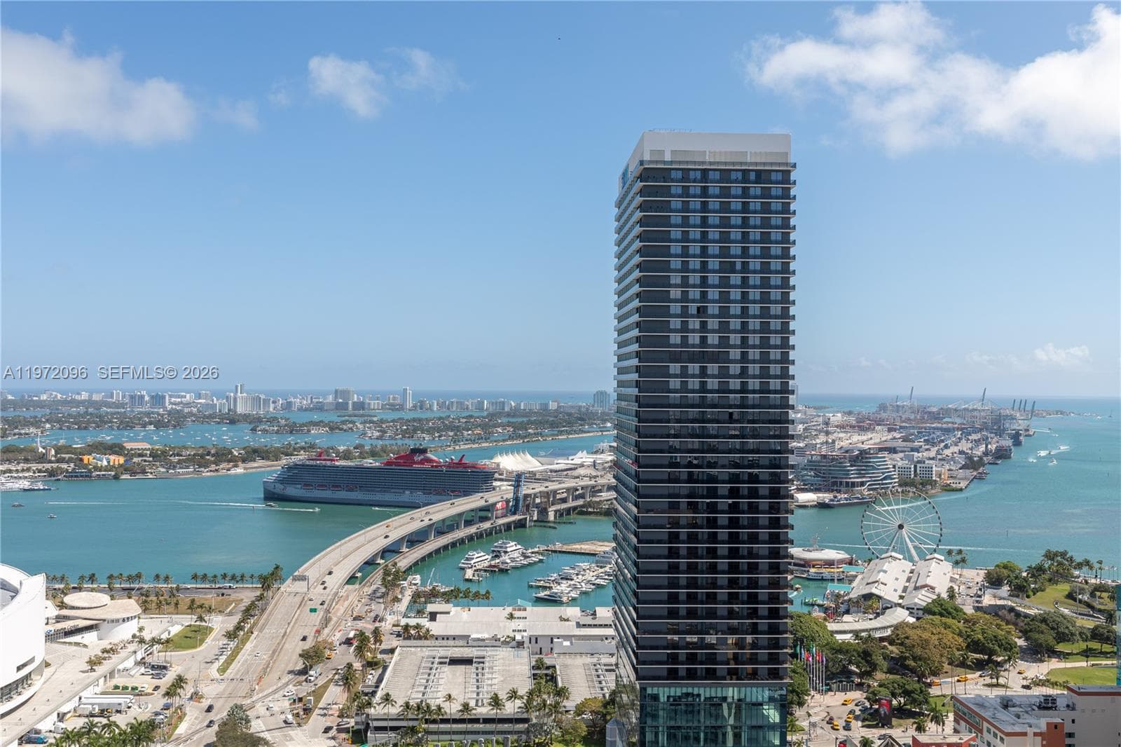121 Northeast 5th Street # 510, Miami FL 33132 — 48