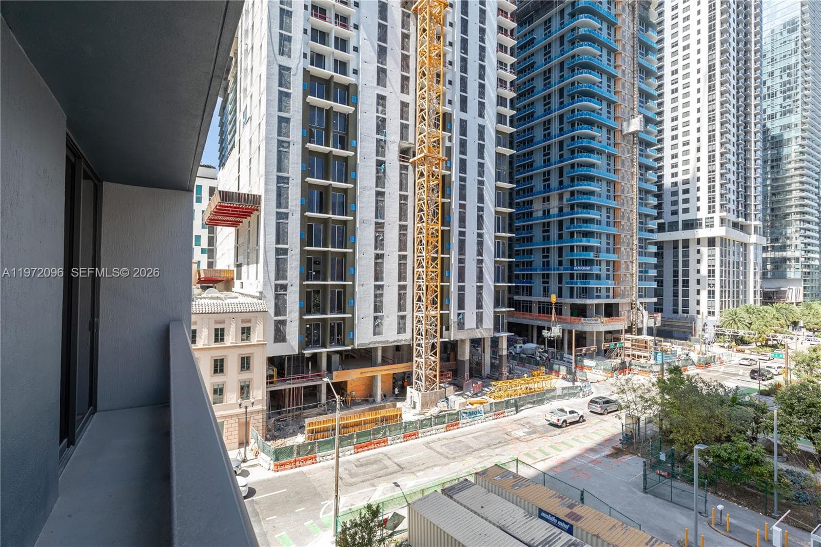121 Northeast 5th Street # 510, Miami FL 33132 — 11
