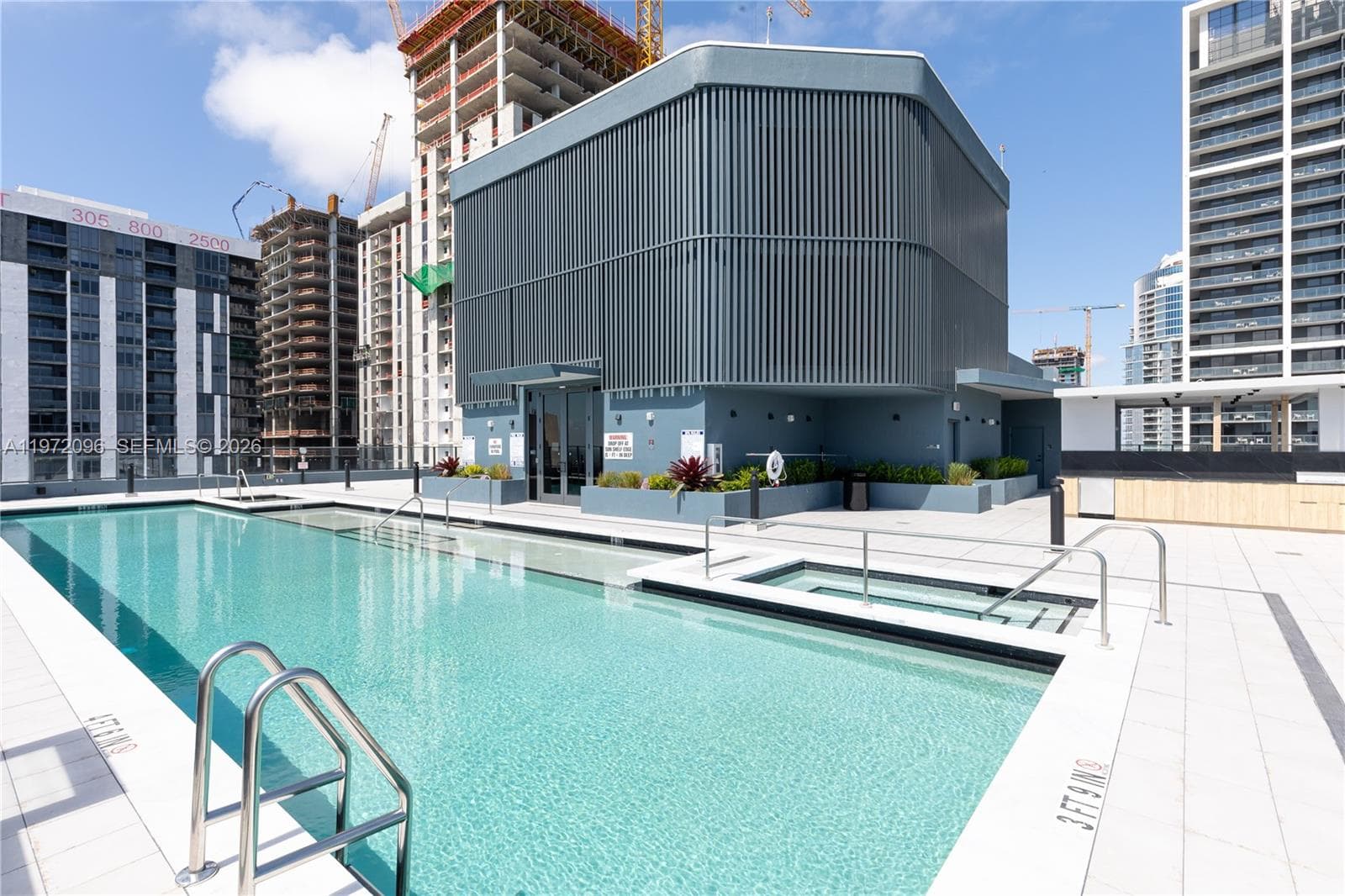 121 Northeast 5th Street # 510, Miami FL 33132 — 40