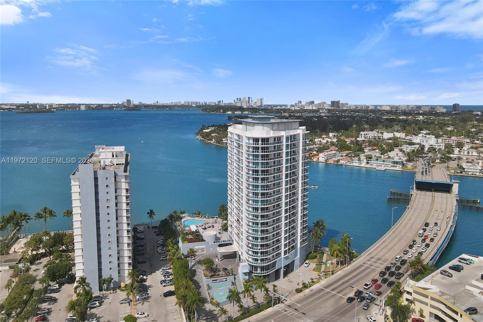 1881 79th St Cswy # 1404, North Bay Village FL 33141 — 42