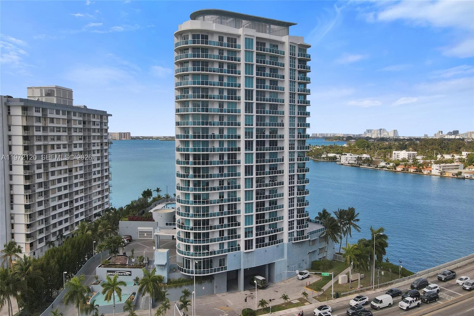 1881 79th St Cswy # 1404, North Bay Village FL 33141 — 49