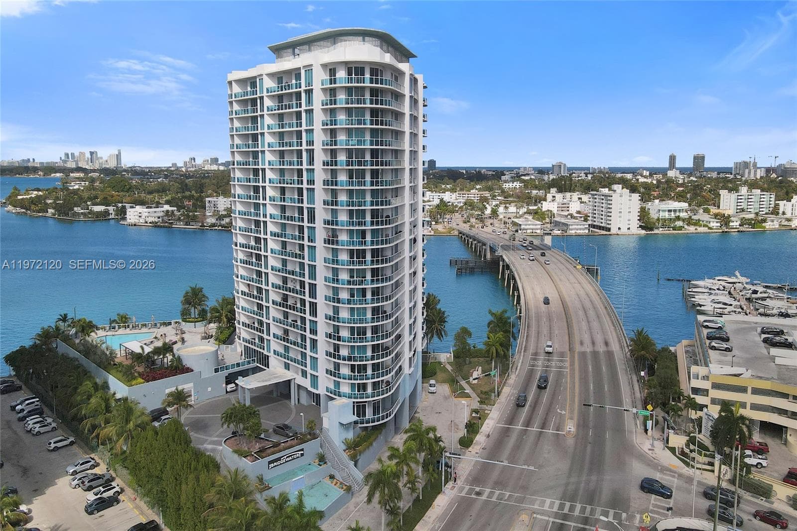 1881 79th St Cswy # 1404, North Bay Village FL 33141 — 45