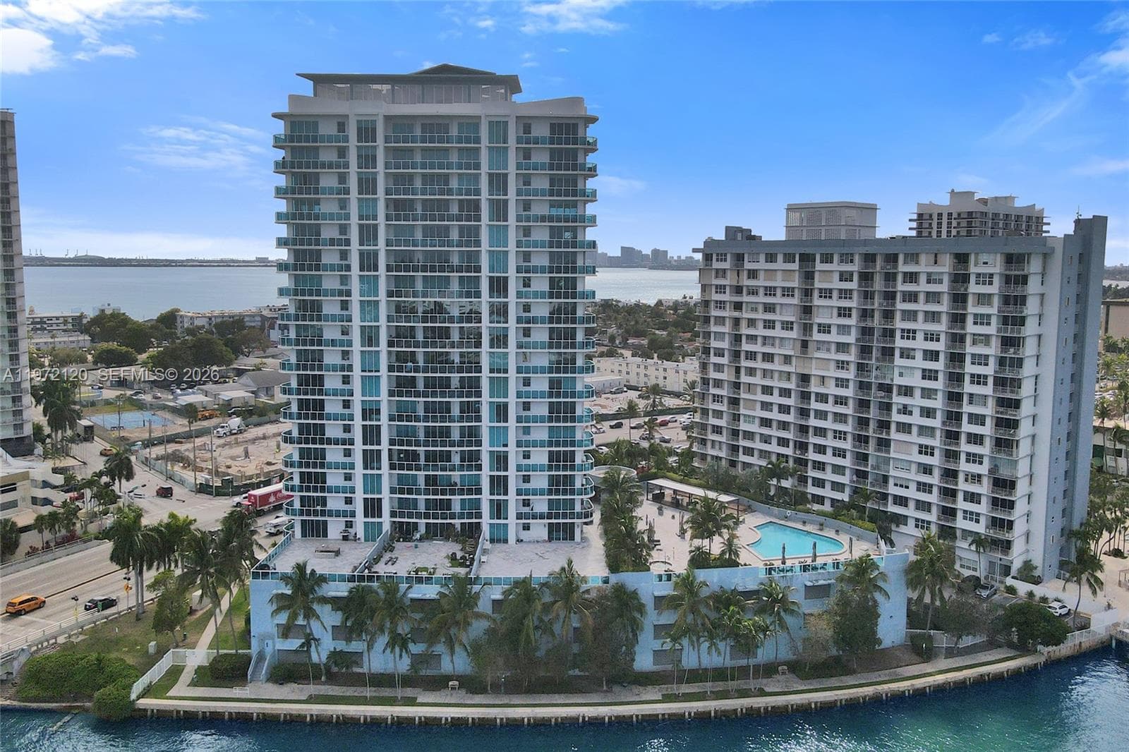 1881 79th St Cswy # 1404, North Bay Village FL 33141 — 51
