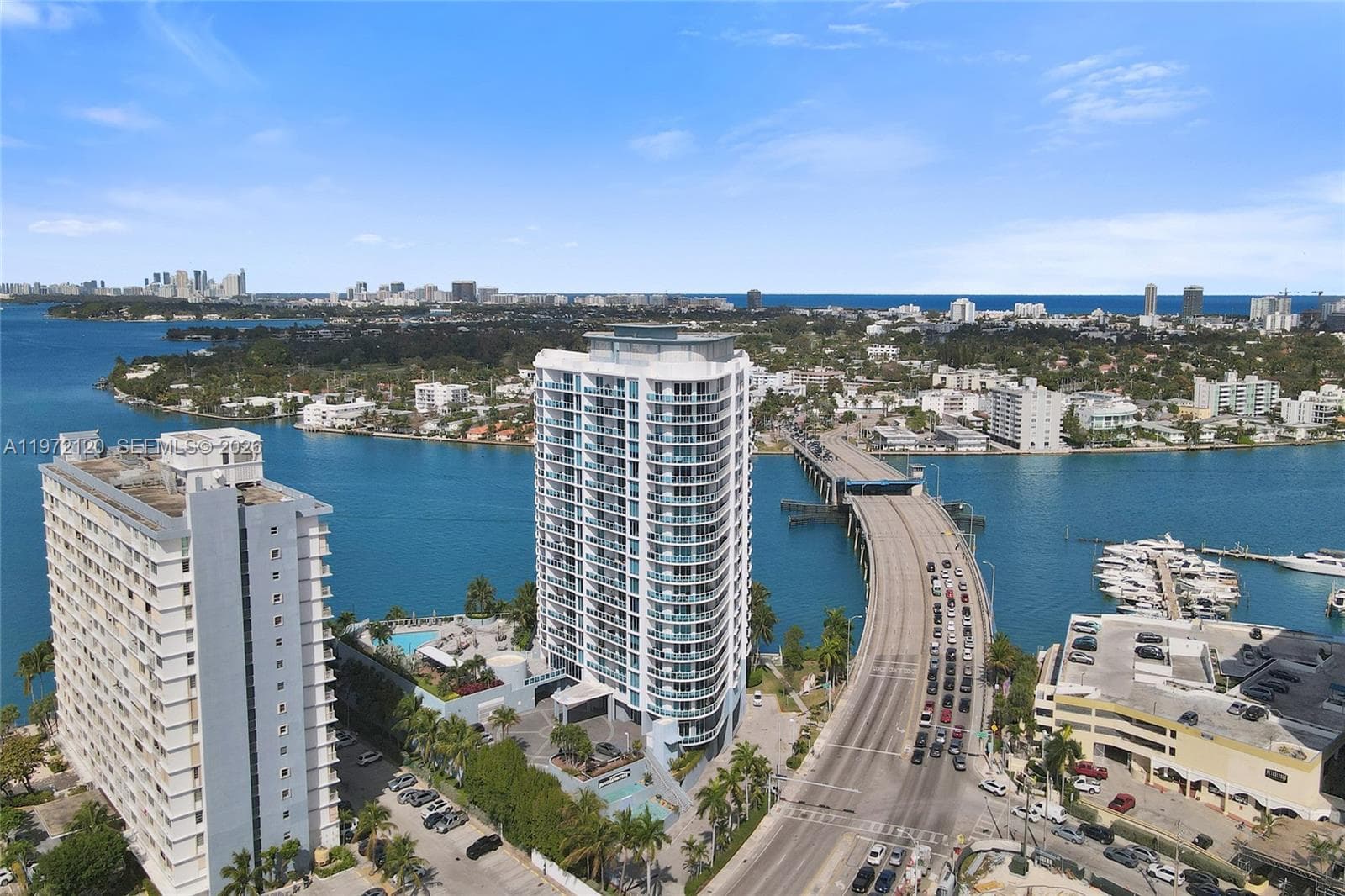 1881 79th St Cswy # 1404, North Bay Village FL 33141 — 50