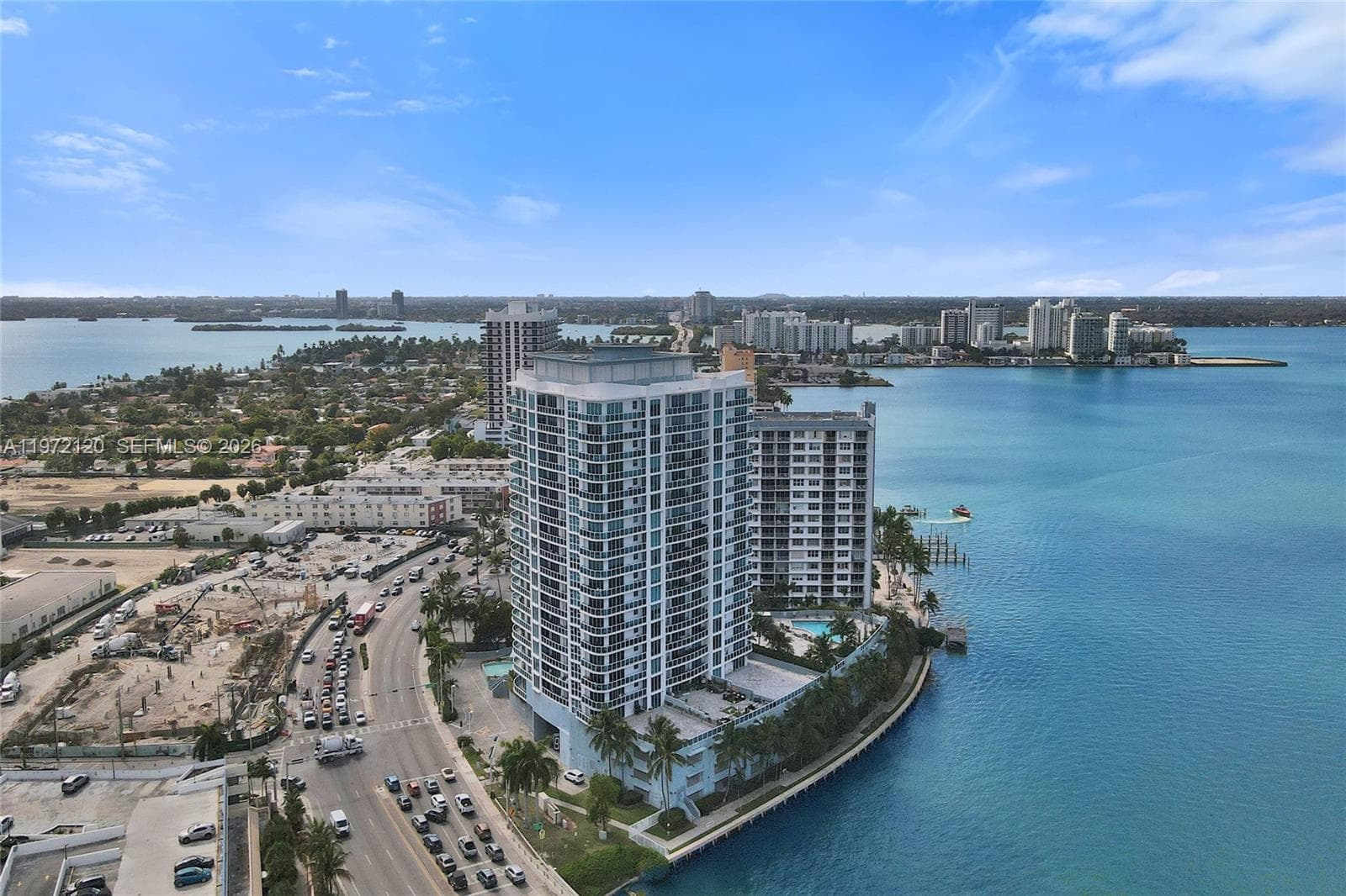 1881 79th St Cswy # 1404, North Bay Village FL 33141 — 48
