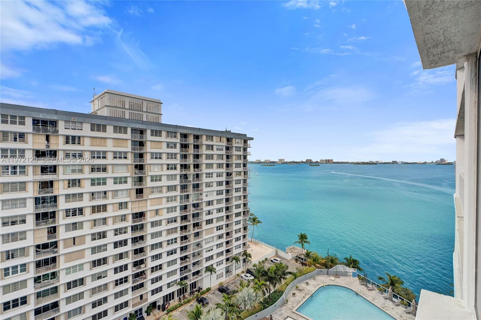 1881 79th St Cswy # 1404, North Bay Village FL 33141 — 29