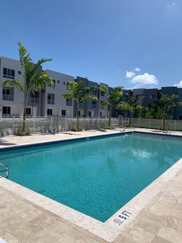 2555 NE 193rd St # 2224, Miami FL 33180 — 27