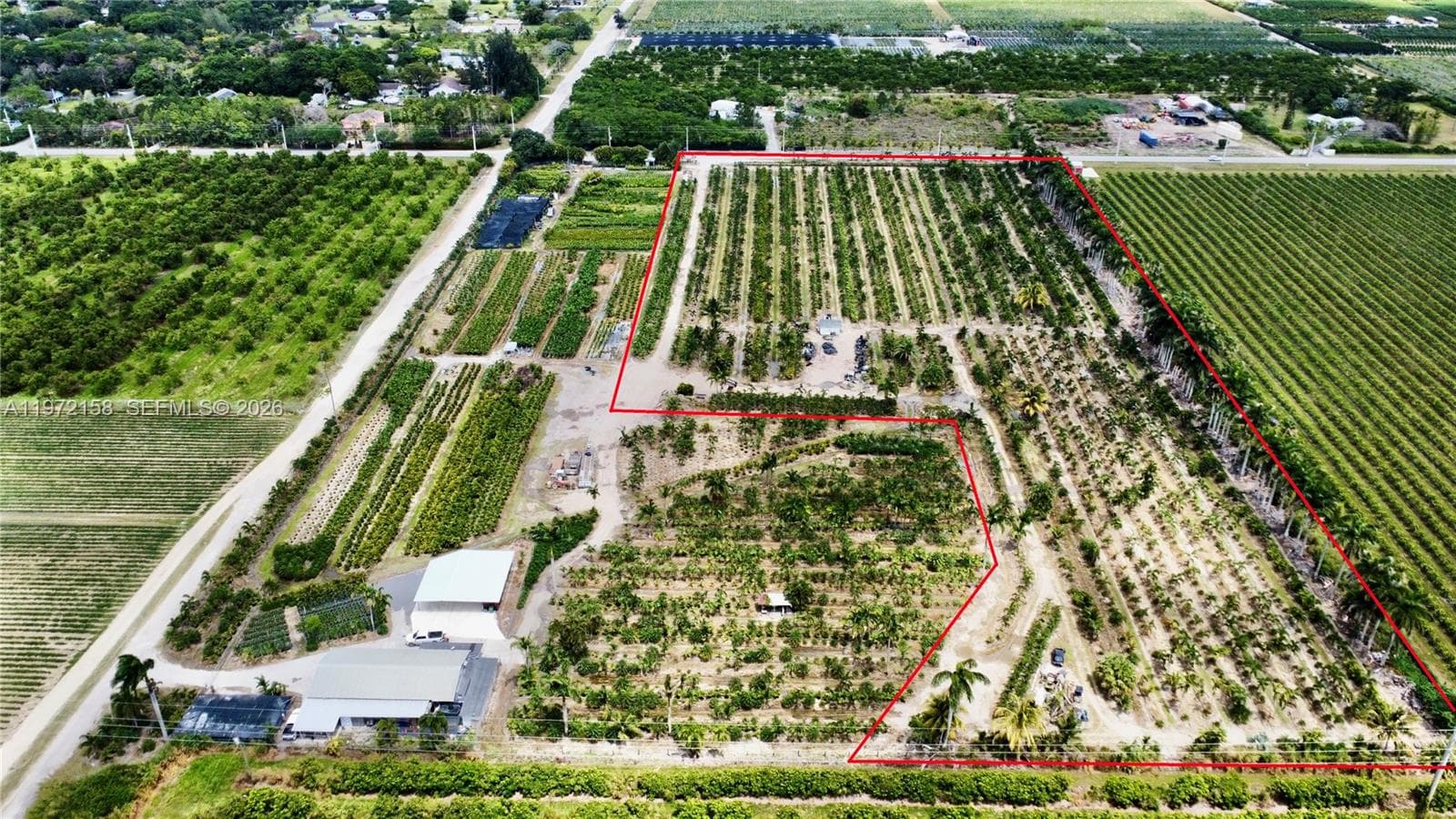 32802 SW 202 Ave, Homestead FL 33034 — 2