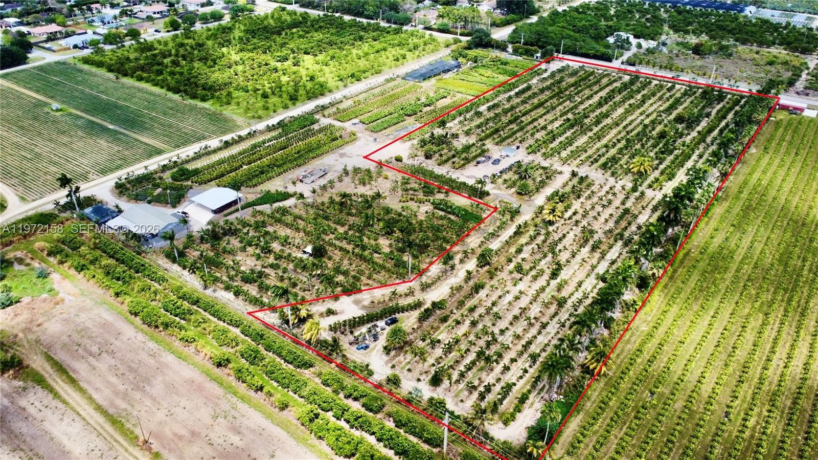 32802 SW 202 Ave, Homestead FL 33034 — 1
