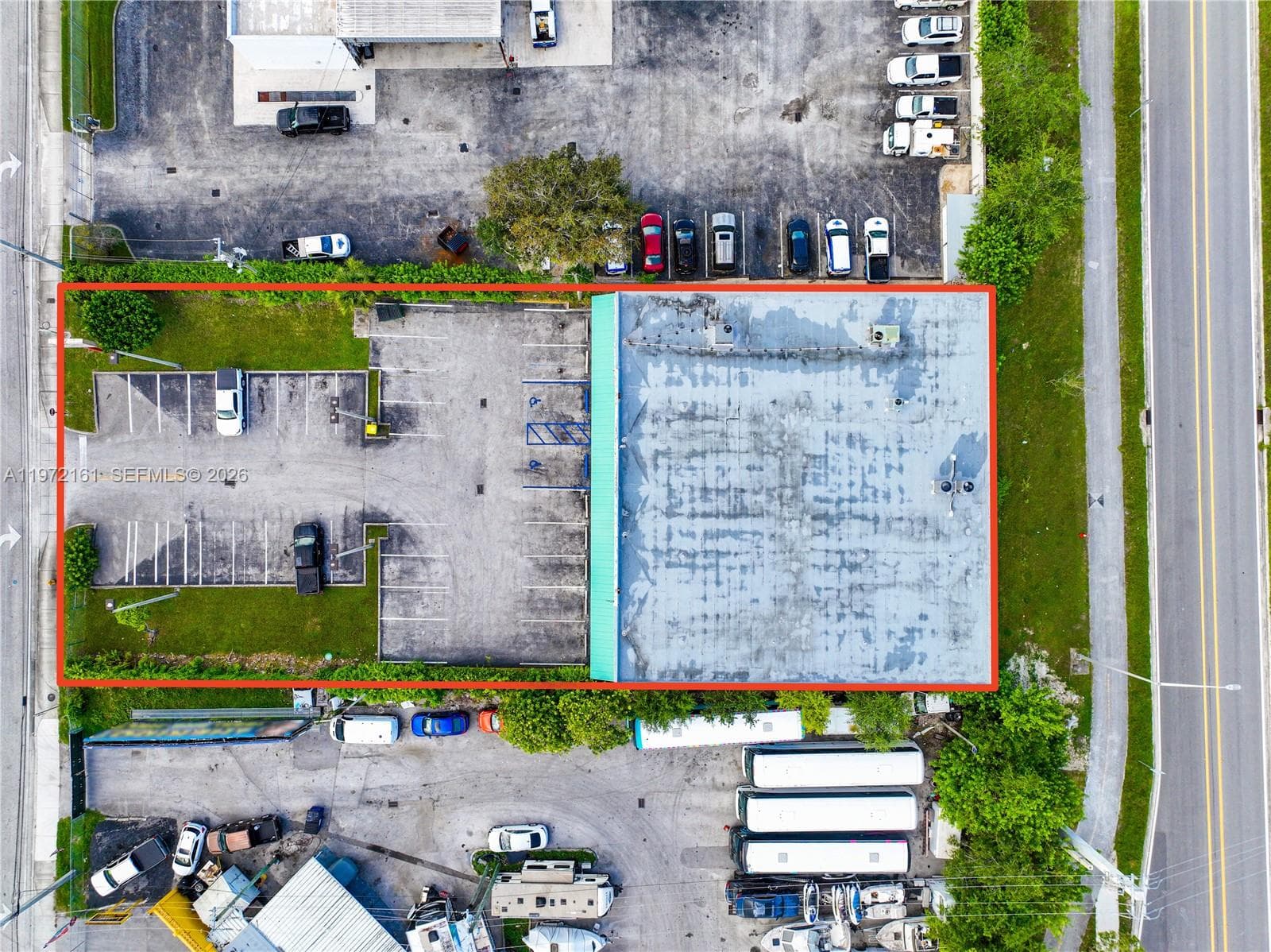 27330 S Dixie Hwy, Miami FL 33032 — 3