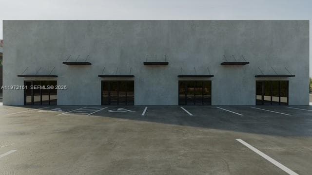 27330 S Dixie Hwy, Miami FL 33032 — 1