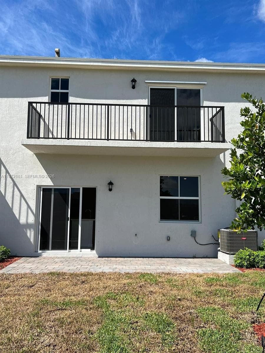 1765 SE 7th Ter, Homestead FL 33034 — 2