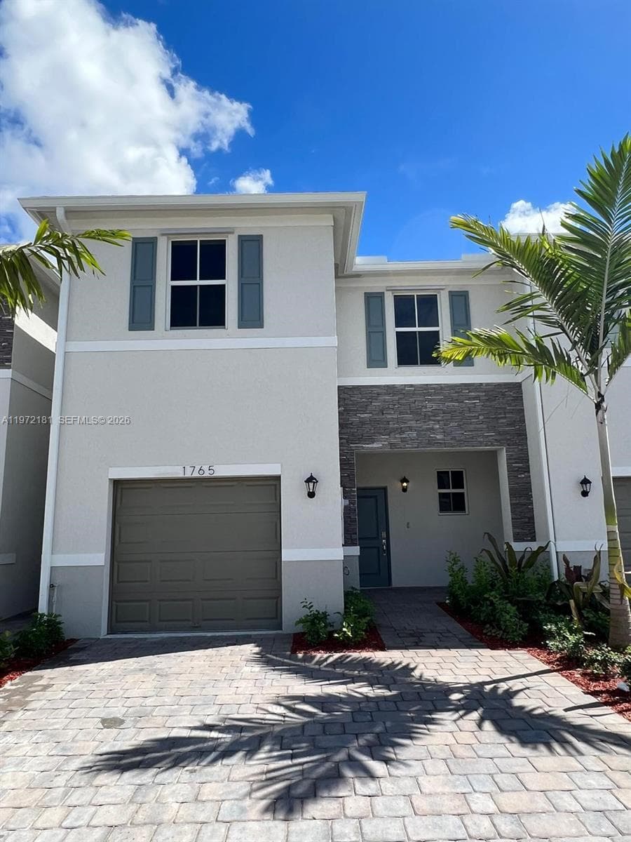 1765 SE 7th Ter, Homestead FL 33034 — 1